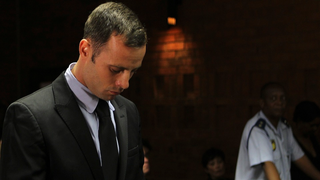 A Strong Day For Oscar Pistorius's Defense, As Lead Investigator Struggles Under Cross-Examination